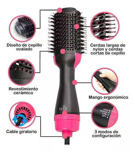 Cepillo secador OneStep