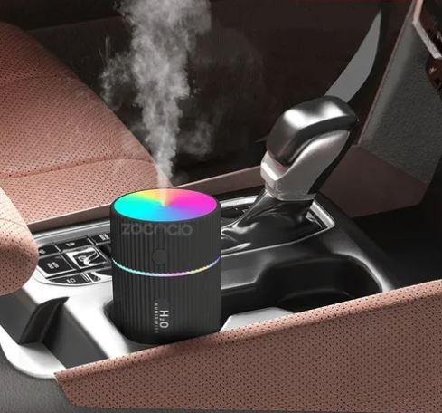 Humificador Colores para Auto
