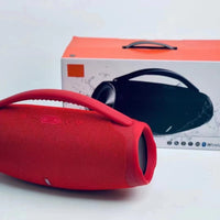 Parlante Boombox 3 (Grande)