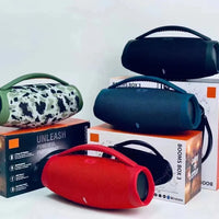 Parlante Boombox 3 (Grande)