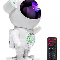 PROYECTOR  ASTRONAUTA BLUETOOTH