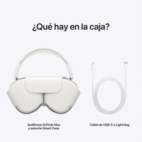 Audifonos AirPods MAX