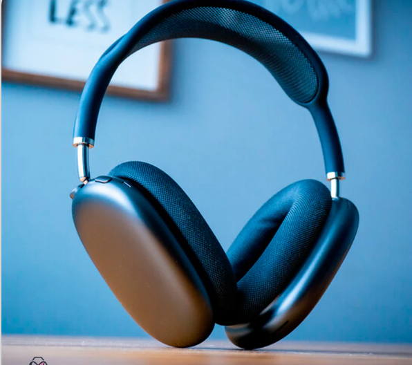 Gray helmet for bikers