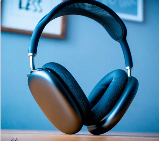 Gray helmet for bikers