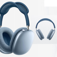 Audifonos AirPods MAX