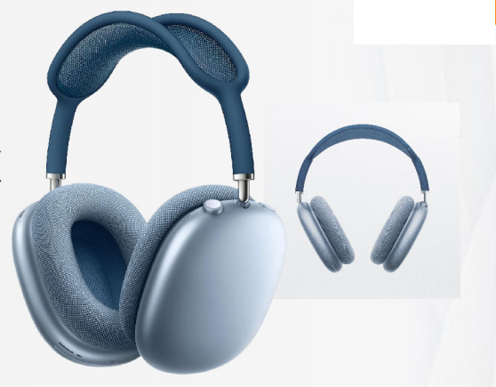 Audifonos AirPods MAX