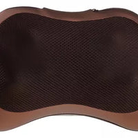 MASAJEADOR  ALMOHADA CUELLO ESPALDA ETC