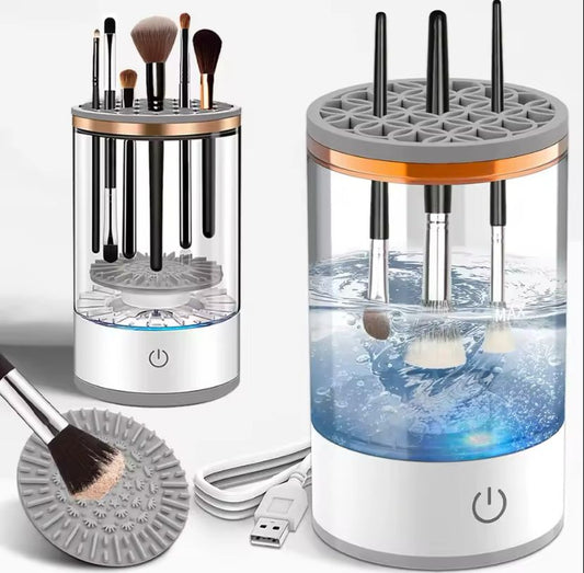 Gray helmet for bikers