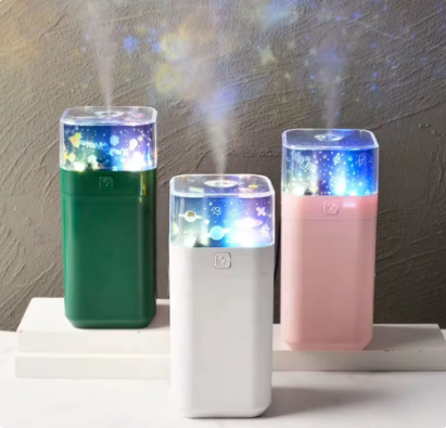 Gray helmet for bikers