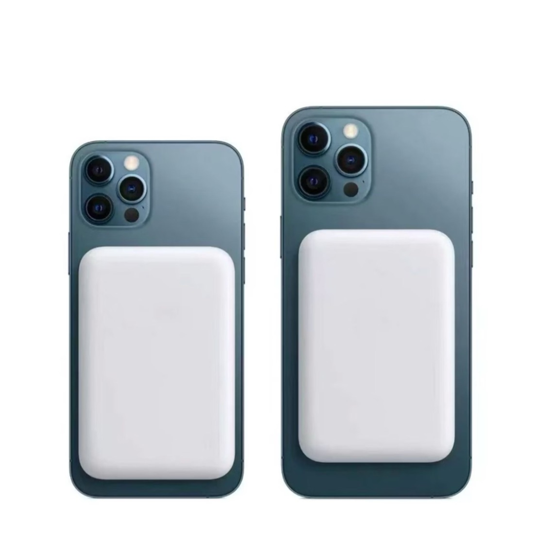 Cargador Inalambrico Apple Generico