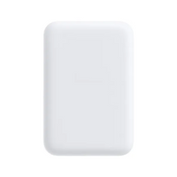 Cargador Inalambrico Apple Generico