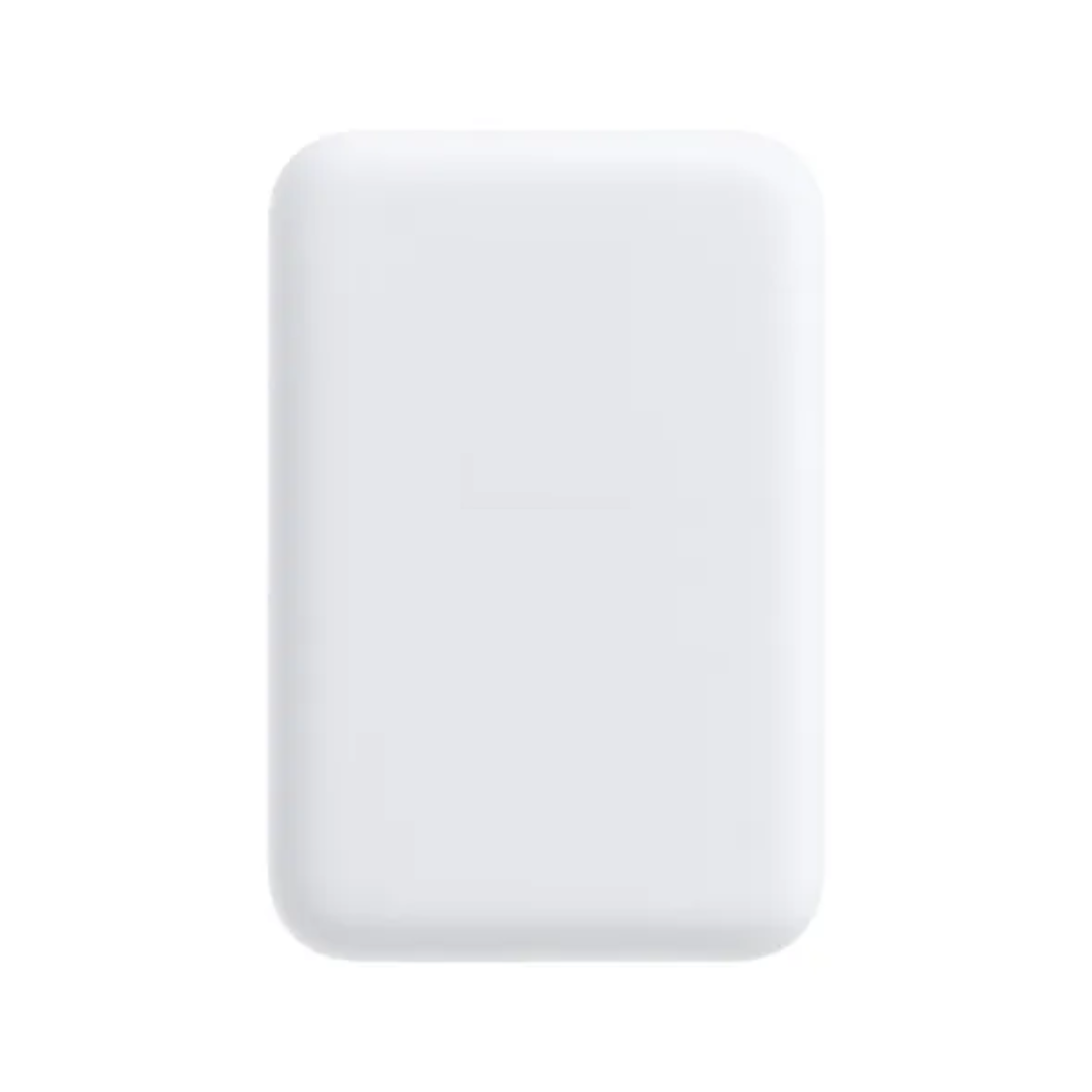 Cargador Inalambrico Apple Generico