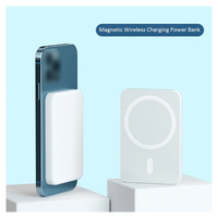 Cargador Inalambrico Apple Generico