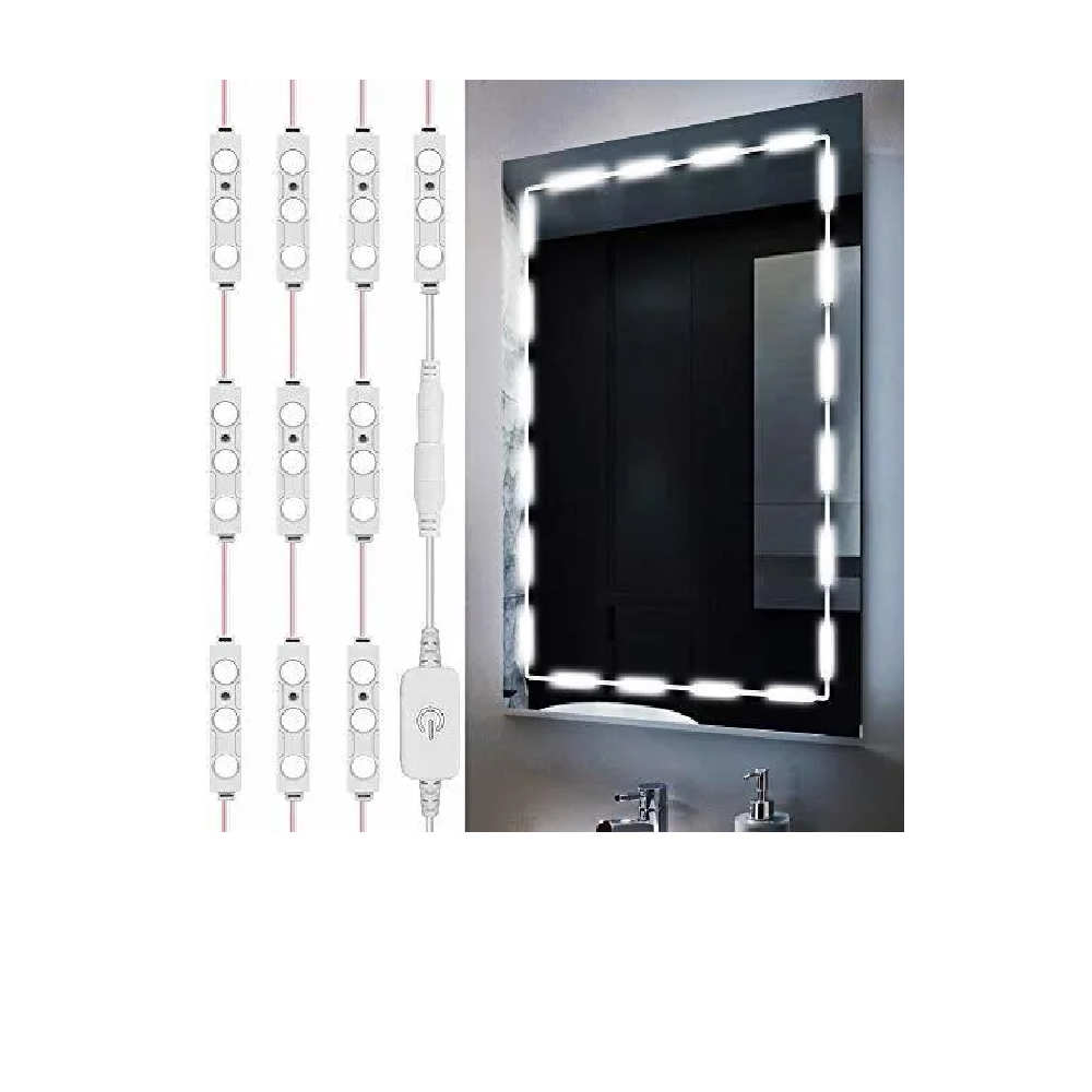 Lámpara LED para Espejo