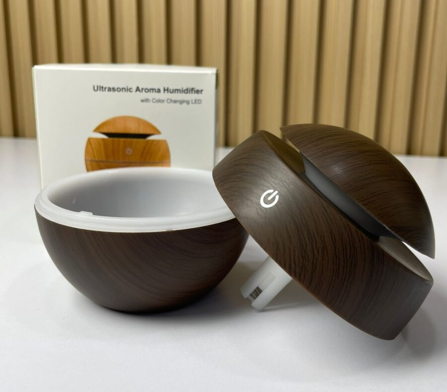Humificador Mini Esfera