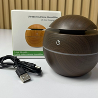 Humificador Mini Esfera